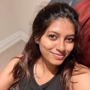 Meet your Posher, Palchhin